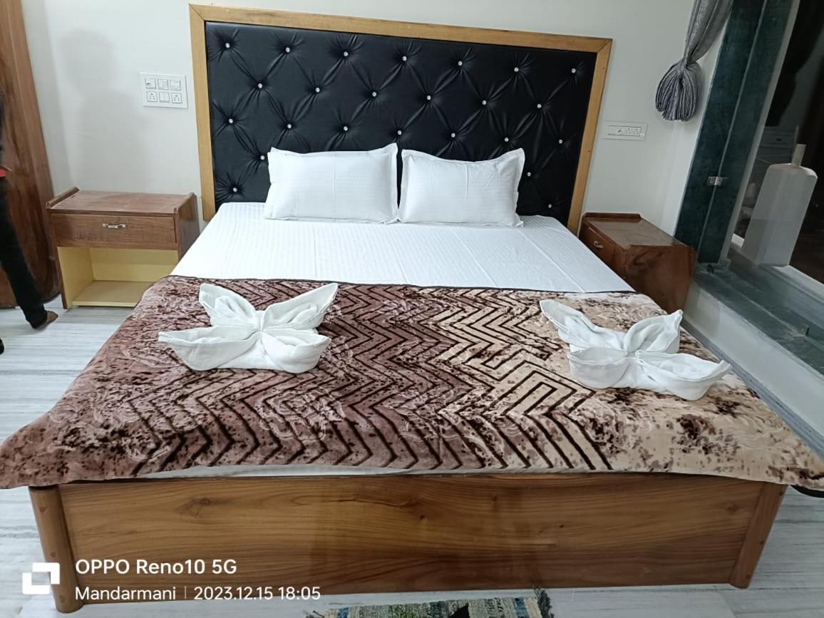 Tarangamala Resort Мандармані Екстер'єр фото