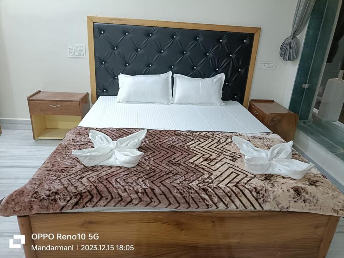 Tarangamala Resort Мандармані Екстер'єр фото
